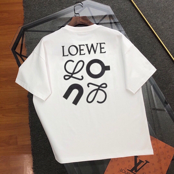 ブランドTシャツ背面デザイン